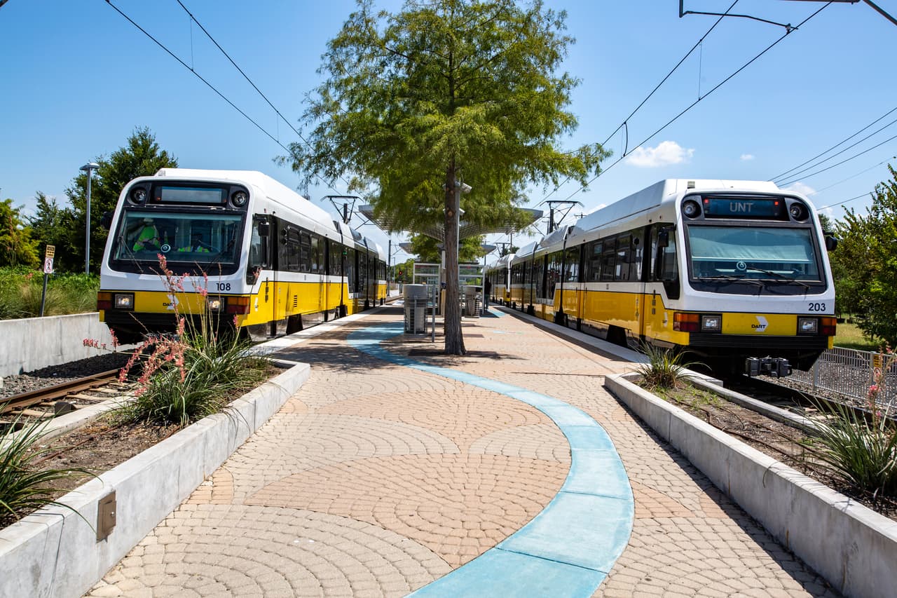 Cover Image for Dallas Area Transit Alliance Applauds Rowlett City Council’s Support for Full DART Funding