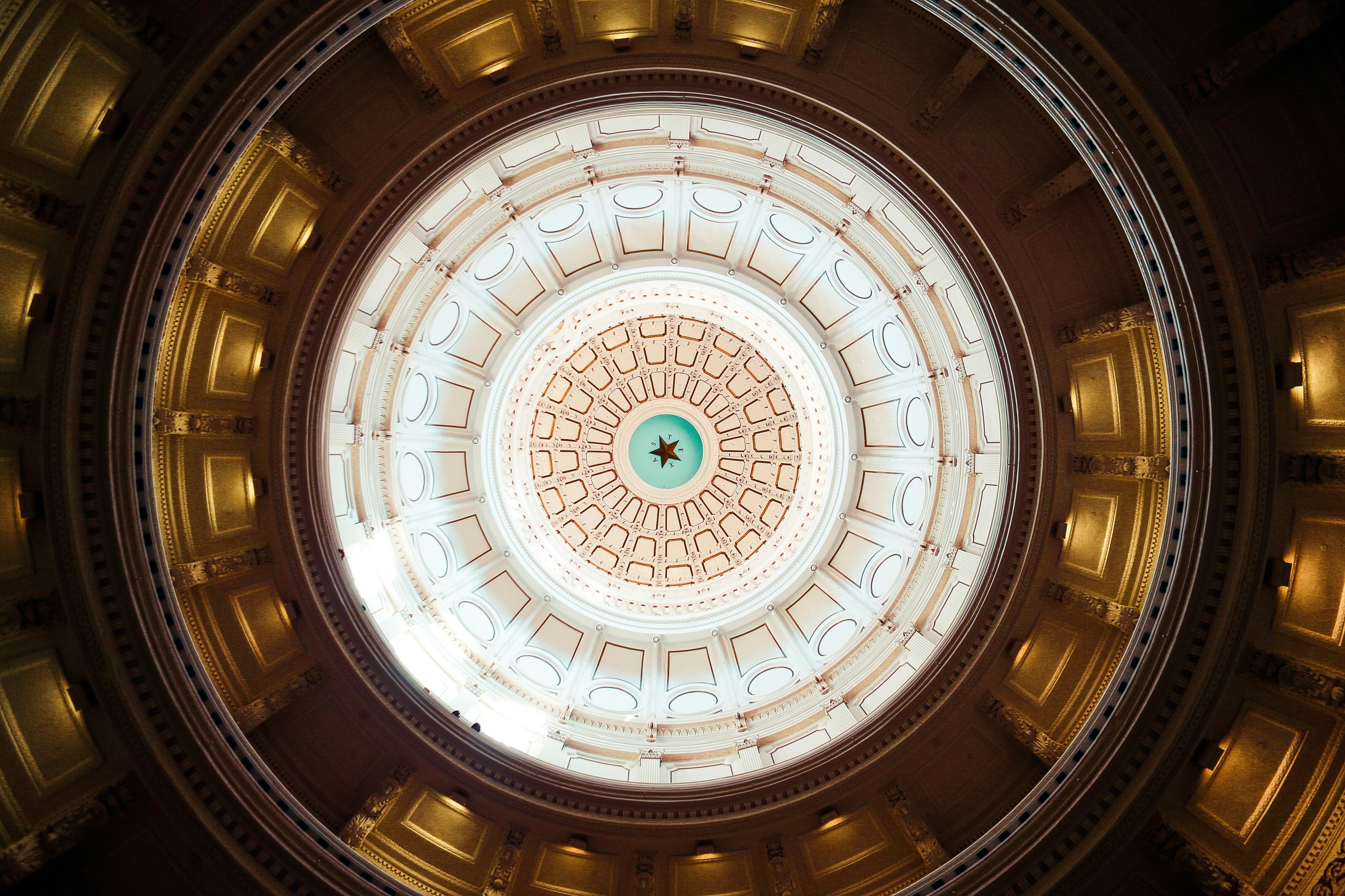 Cover Image for One Down, One To Go: HB3187 dies in the Texas House